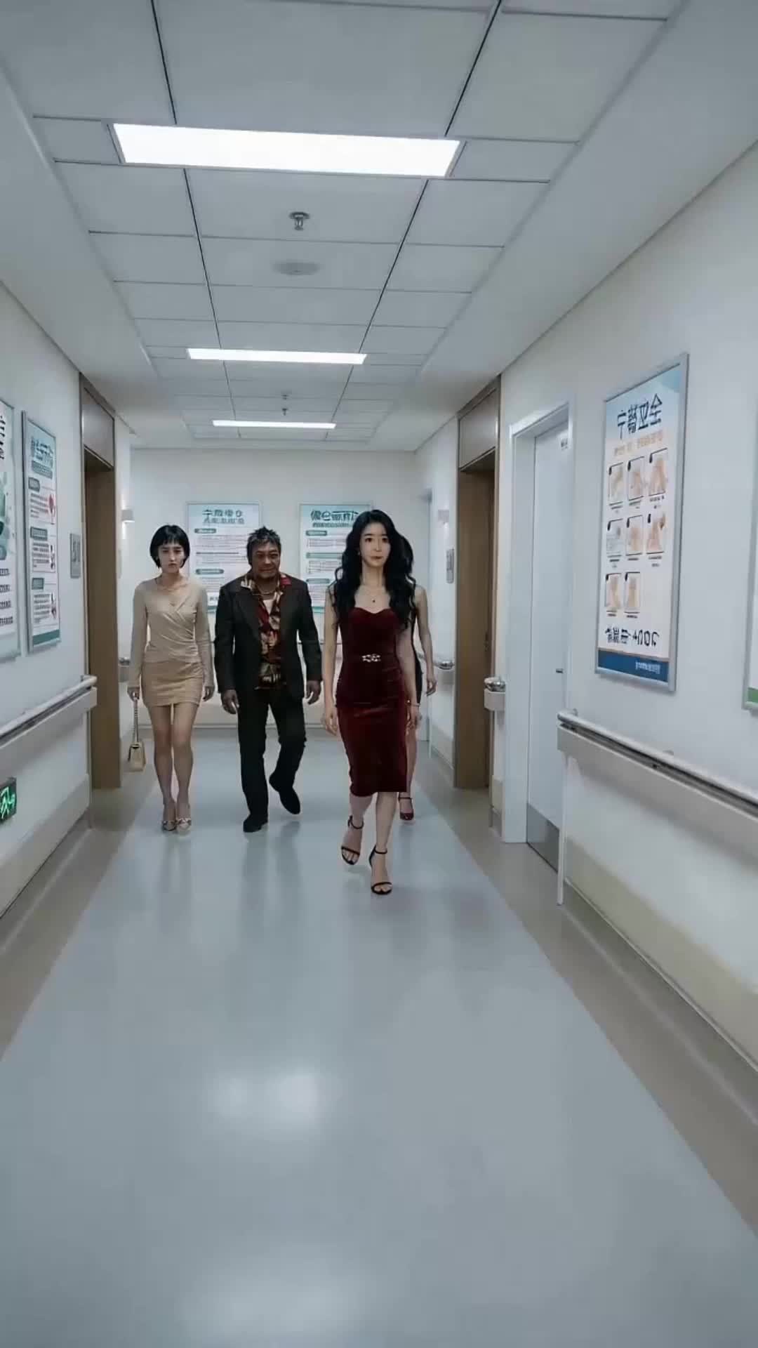 Episode 17 - She Broke Girls Out of Dance Hell